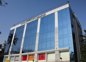  Hotel Jewel of Chembur  Мумбаи